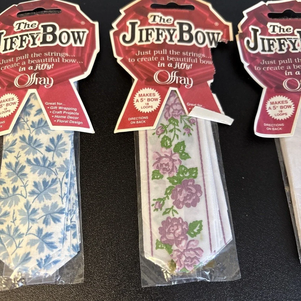 Vtg Lot Of 4 